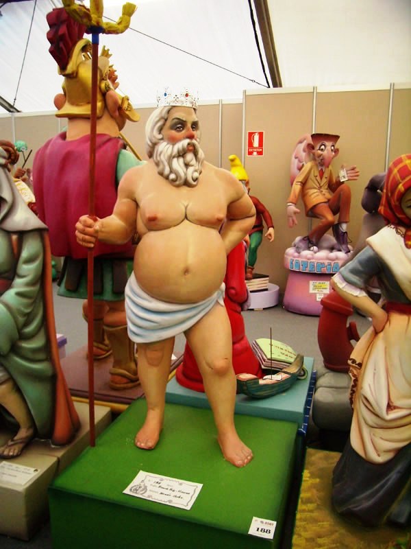 Totfalles: Av. Primat Reig-Vinaròs